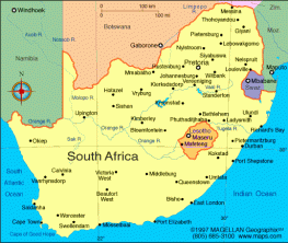 map_of_south_africa